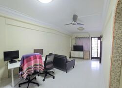Blk 346 Clementi Avenue 5 (Clementi), HDB 3 Rooms #552031081